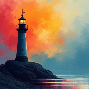 Lighthouse 