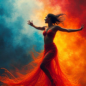 Dance on Fire