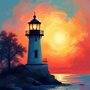 Lighthouse 