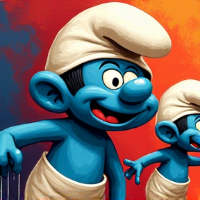 Smurfs