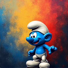 Smurfs