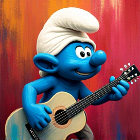 Smurfs