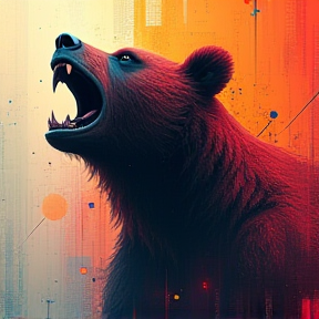 The Bear's Roar