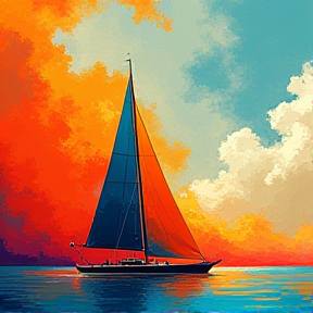 sail