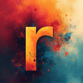 r