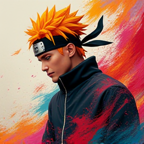 Naruto is back!