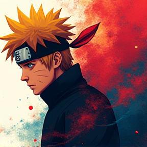 Naruto is back!