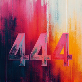 444