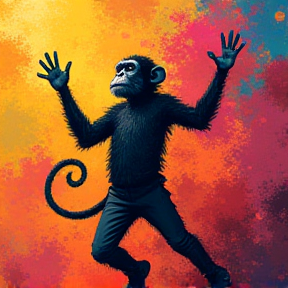 Monkey Dance