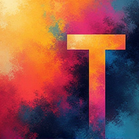 T