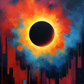 Eclipse 