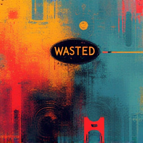 WASTED