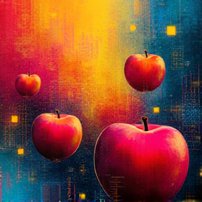 Apples and Equations