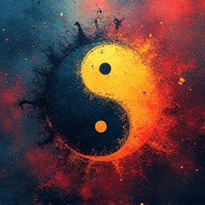 Yin and Yang