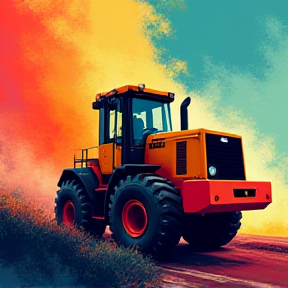 Bulldozer