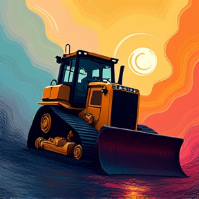 Bulldozer