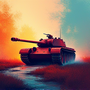 Tank(Remake)