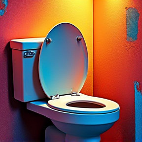 Skibidi Toilet