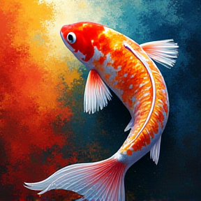 Koi