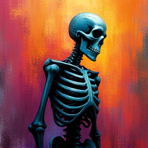 Skeleton Groove