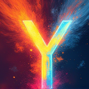 Y