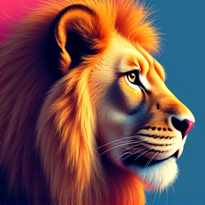 Wild Lion*esses Pride v1