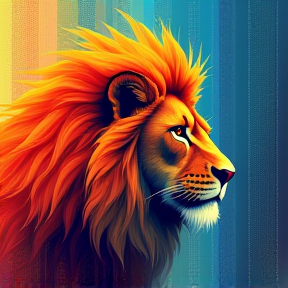 Wild Lion*esses Pride v2