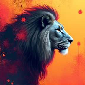 Wild Lion*esses Pride v3