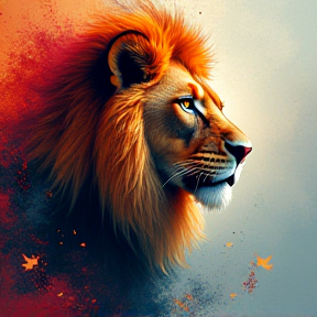 Wild Lion*esses Pride v3