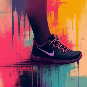 Lace Up and Run