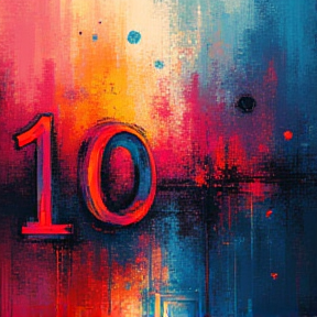 10D