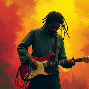 Rastaman 