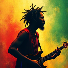 Rastaman 