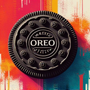 Coca-Cola Oreo Dream