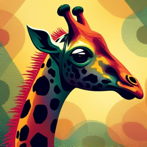 Giraffe High