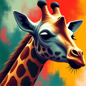 Giraffe High