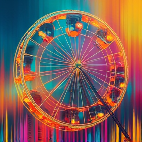 ferris wheel