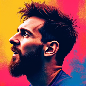 Rap de Messi