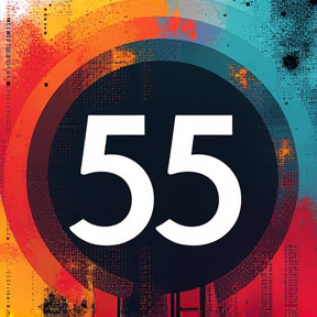 55