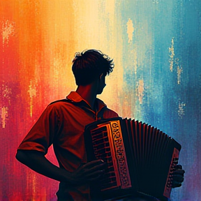 Accordion Serenade