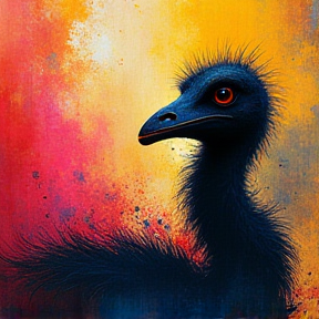 Emu Apocalypse