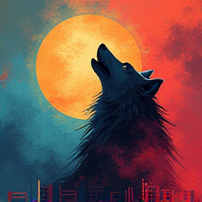 Follow the Wolf 