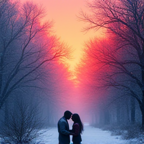 Winter Love