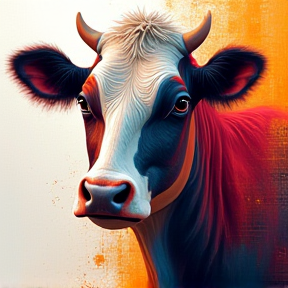 Cow