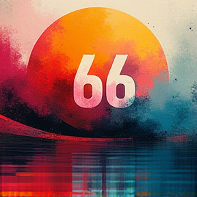 66