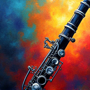 Clarinet