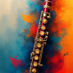 Clarinet