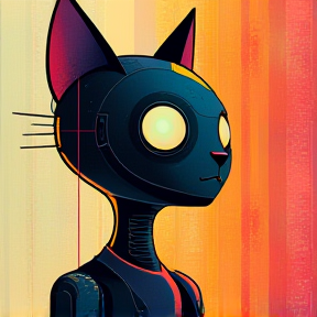 BB the Cat Bot