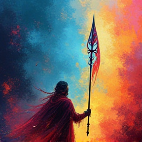 Banner Spear Frosthaven