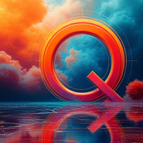 Q